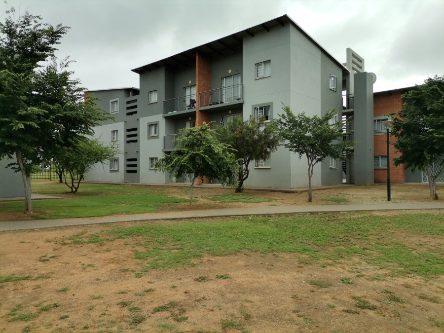 2 Bedroom Property for Sale in Raceway Free State